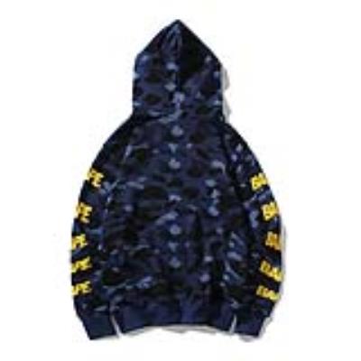 cheap bape hoodies cheap no. 269